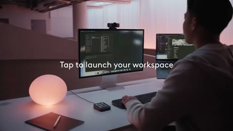 Beat 4: Tap to launch