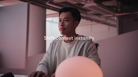 Beat 5: Shift context