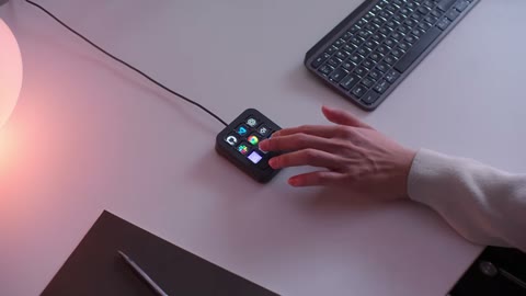 Beat 6: Keys adapt