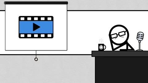 Beat 12: Video icon