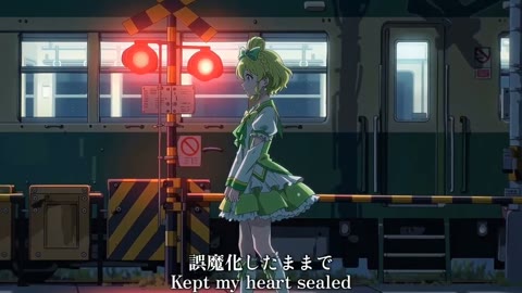 Beat 14: Sealed heart