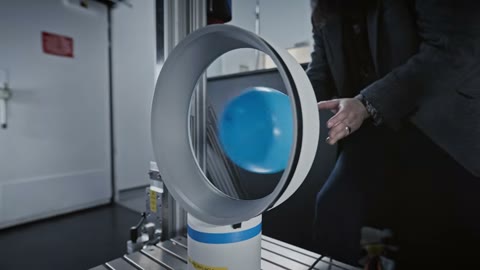 Beat 1: Balloon in the ring