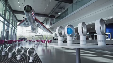 Beat 19: Table of fans