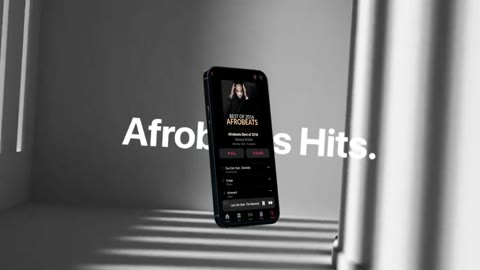 Beat 9: Afrobeats Hits