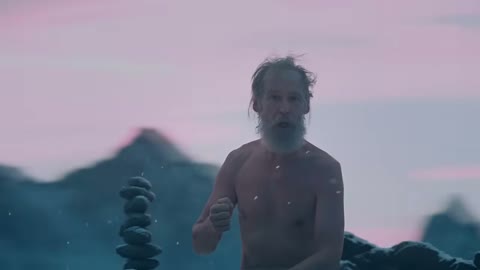 Beat 11: Mountain laughers