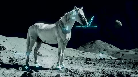 Beat 17: Result horse