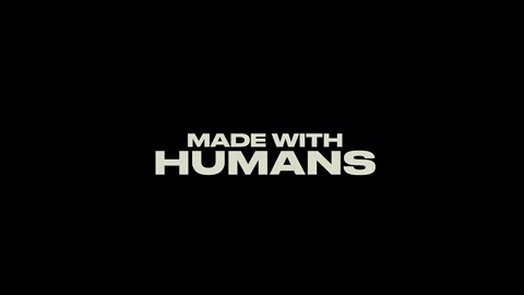 Beat 20: Made with humans
