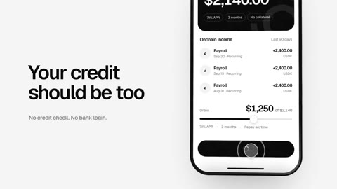 Beat 8: Income stacks