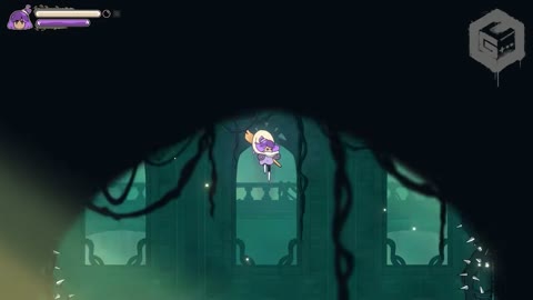 Beat 2: Sky islands