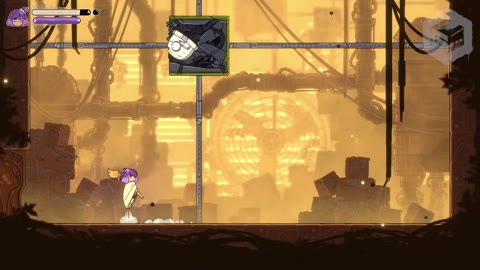 Beat 9: Map and factory