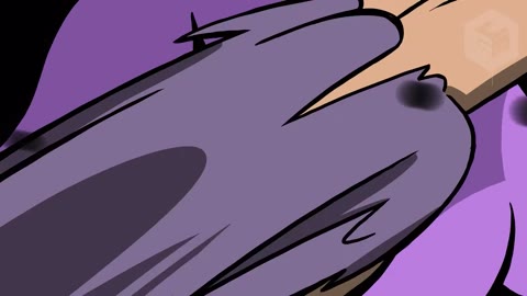 Beat 13: Eyes and streaks