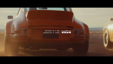 Beat 1: Cars in dust