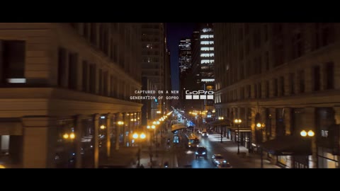Beat 3: Night street