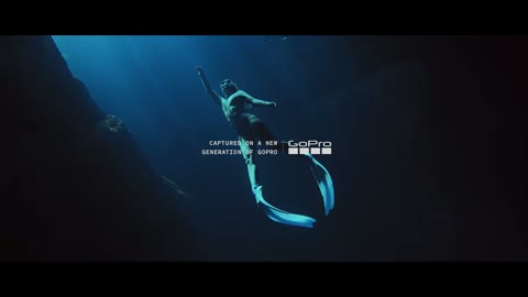 Beat 7: Freediver