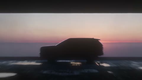 Beat 1: Sunrise