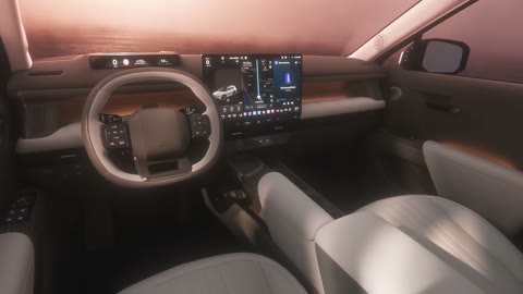 Beat 5: Door and display