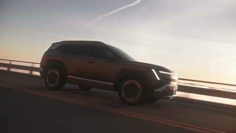 Beat 13: Sunset city run