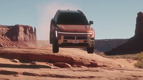 Beat 14: Canyon road