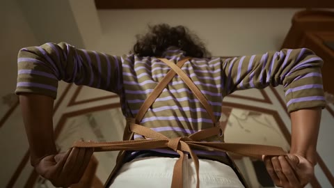 Beat 7: Phone to table