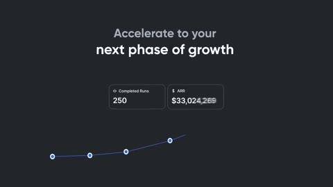 Beat 15: Next phase of growth