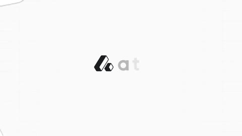 Beat 16: Logo assembles