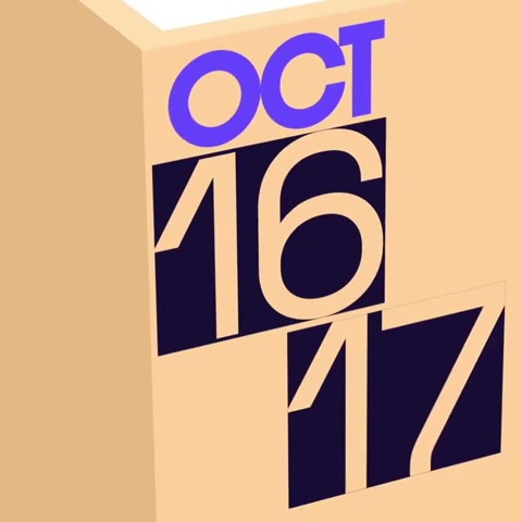 Beat 3: OCT stack
