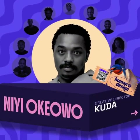 Beat 9: Niyi Okeowo