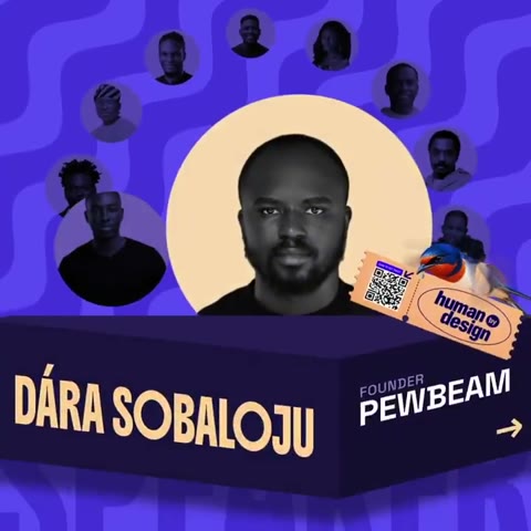 Beat 12: Dára Sobaloju