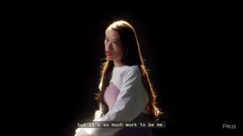 Beat 1: Title and confessions
