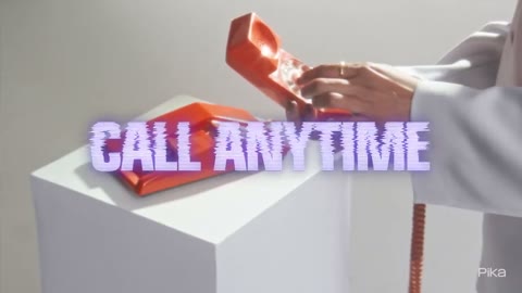Beat 12: Call anytime