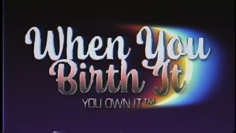 Beat 17: When You Birth It