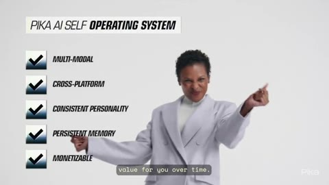 Beat 18: Operating system checklist