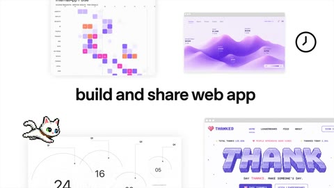 Beat 2: Now you can build