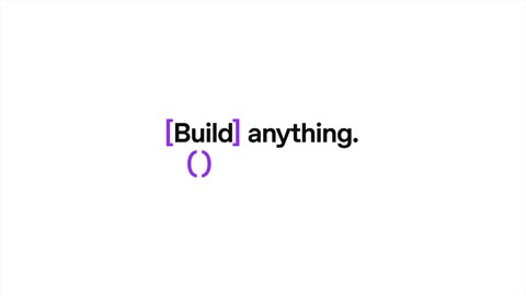 Beat 12: Build anything