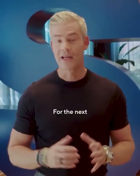 Beat 17: Ryan can't