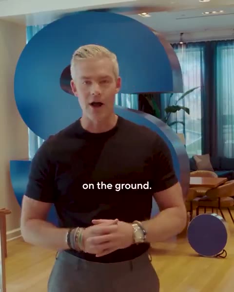 Beat 20: On the ground