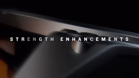 Beat 17: Strength enhancements