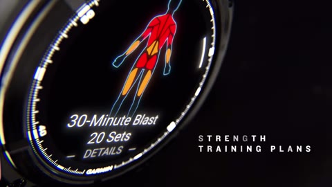 Beat 18: Training plans