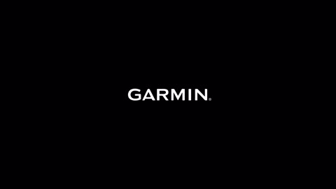 Beat 21: Garmin logo