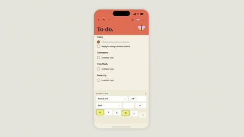 Beat 11: Draw and ask