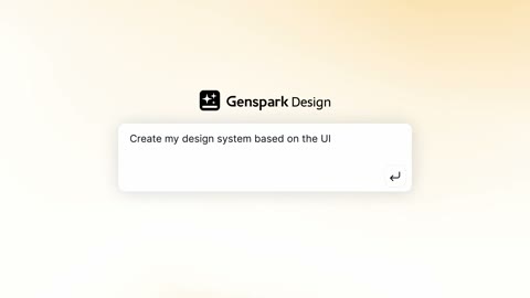 Beat 16: Design system title