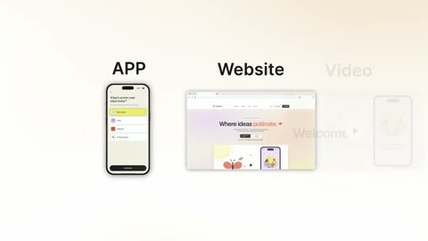 Beat 27: APP Website Video