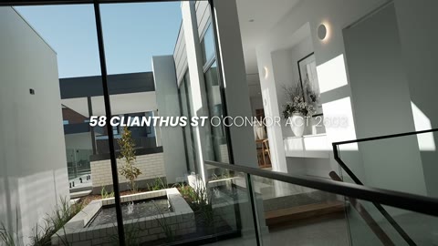 Beat 2: Courtyard address