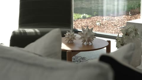 Beat 7: Living room