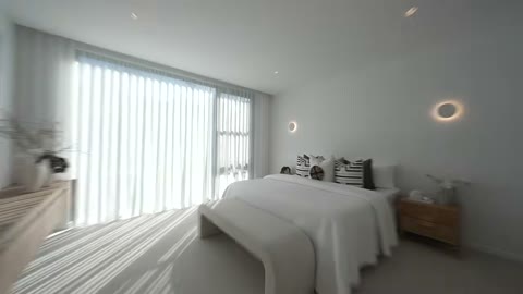 Beat 8: Lounge and fireplace