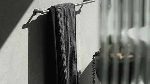 Beat 10: Robe and ensuite