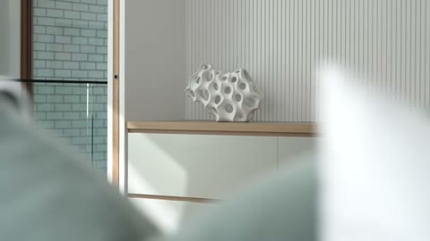 Beat 13: Guest rooms