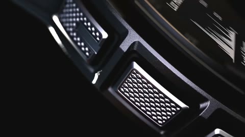 Beat 5: Bezel macro