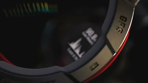 Beat 6: Bolted bezel