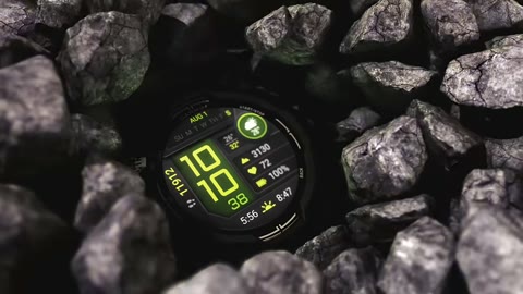 Beat 10: Rocks